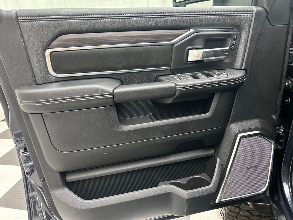 2026 Ram 2500 Laramie Portland OR