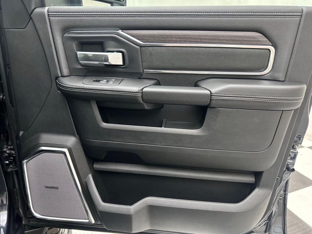2026 Ram 2500 Laramie Portland OR