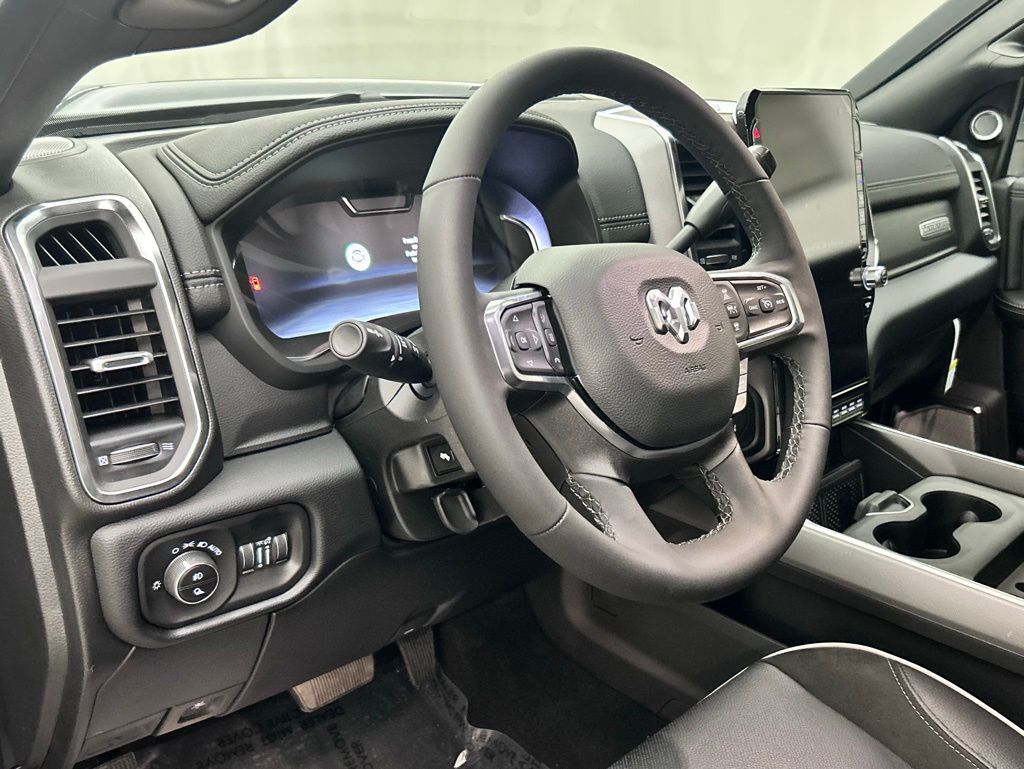 2026 Ram 2500 Laramie Portland OR