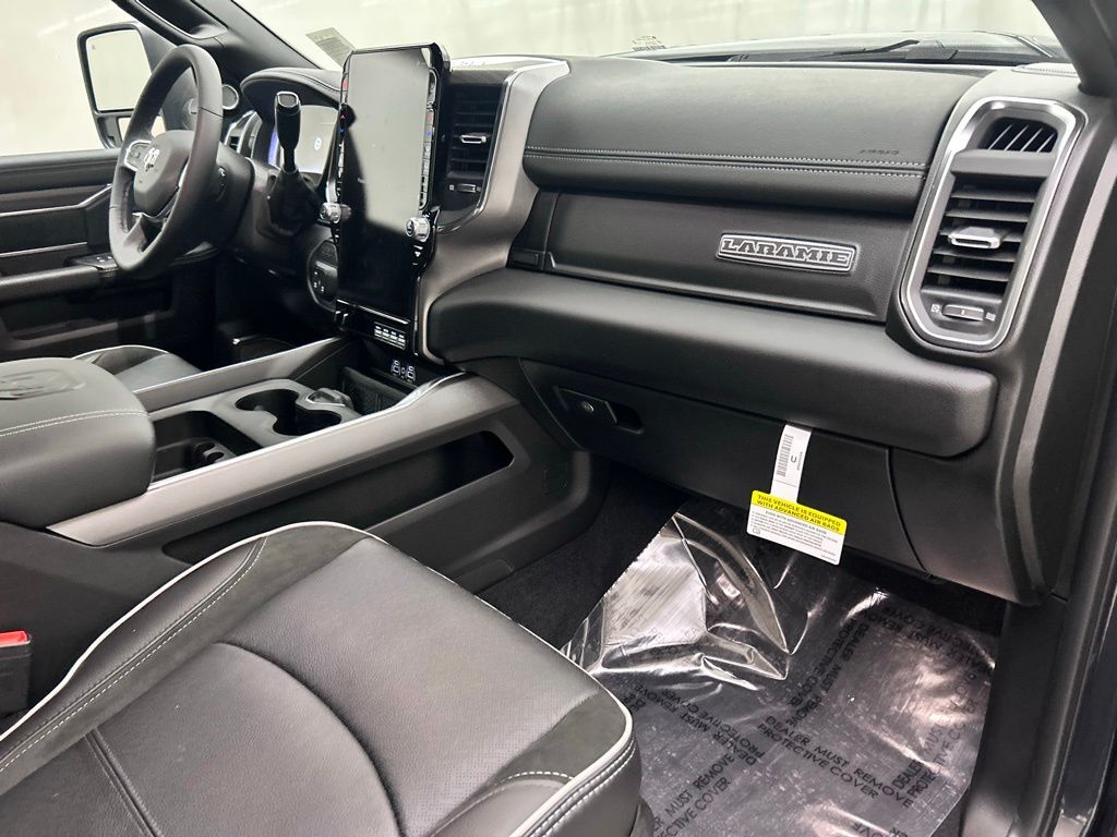 2026 Ram 2500 Laramie Portland OR