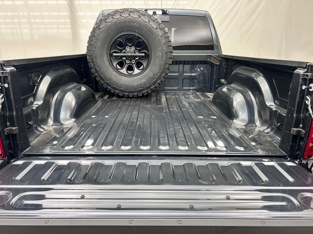 2026 Ram 2500 Laramie Portland OR