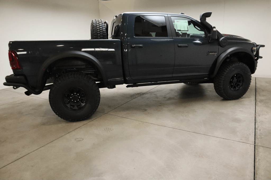 2026 Ram 2500 Laramie Portland OR