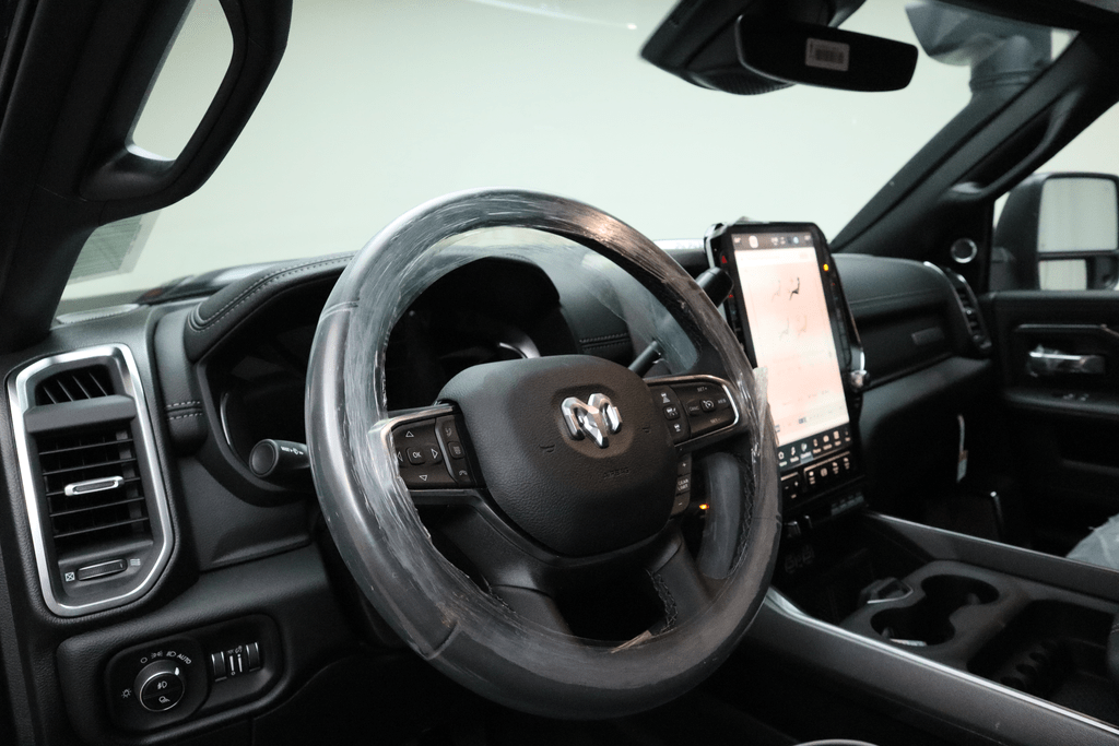 2026 Ram 2500 Laramie Portland OR