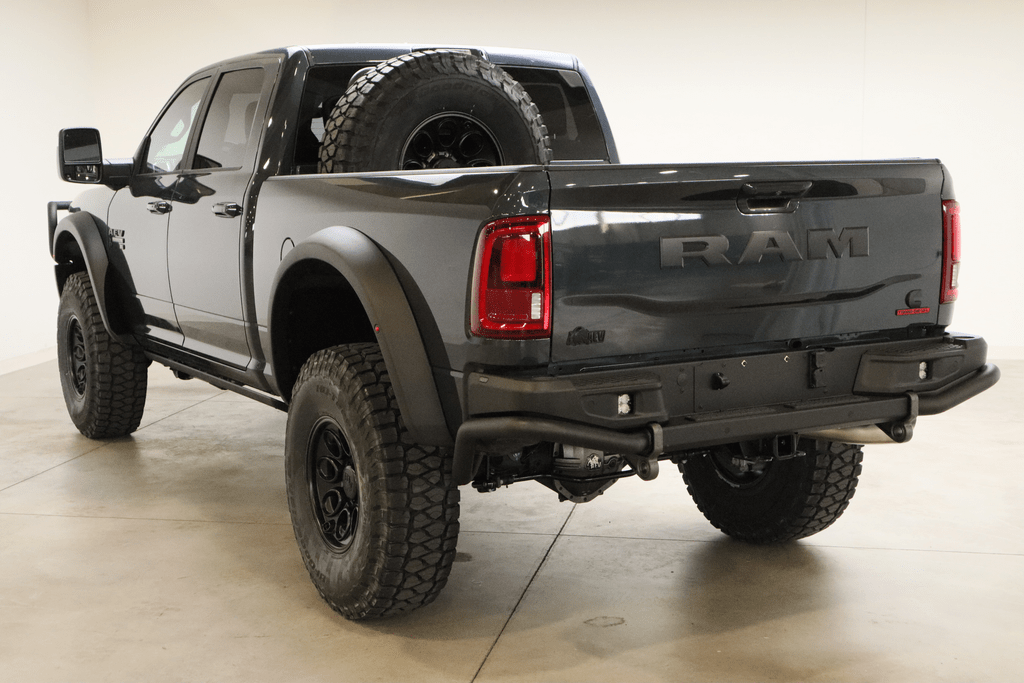 2026 Ram 2500 Laramie Portland OR