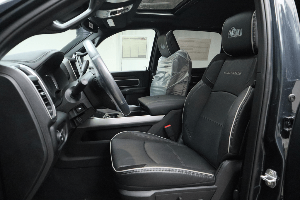 2026 Ram 2500 Laramie Portland OR