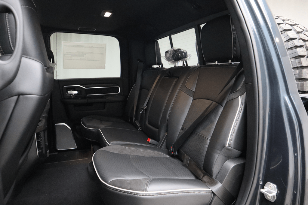 2026 Ram 2500 Laramie Portland OR