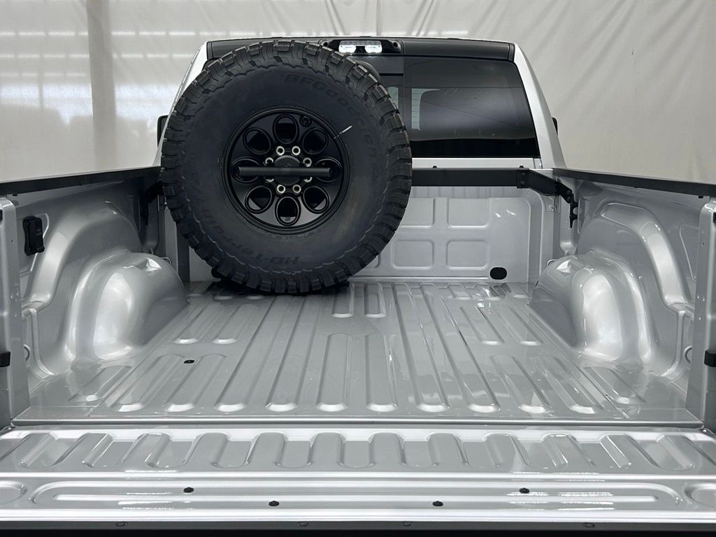 2026 Ram 2500 Laramie Portland OR