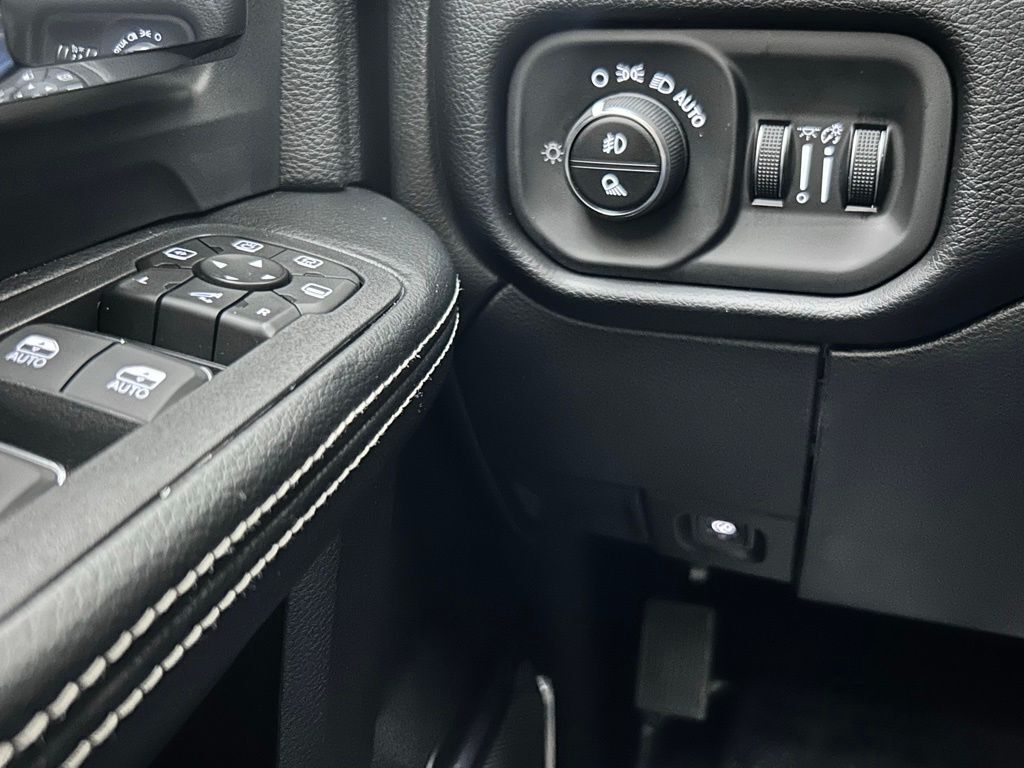 2026 Ram 2500 Laramie Portland OR