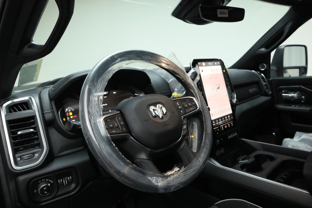 2026 Ram 2500 Laramie Portland OR