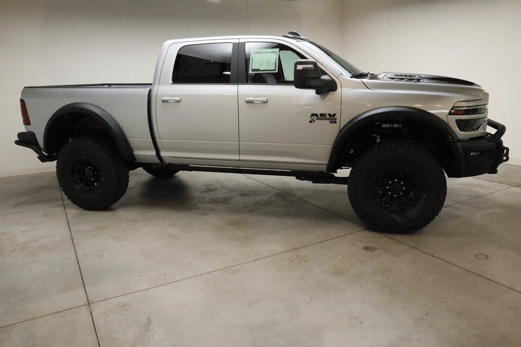 2026 Ram 2500 Laramie Portland OR