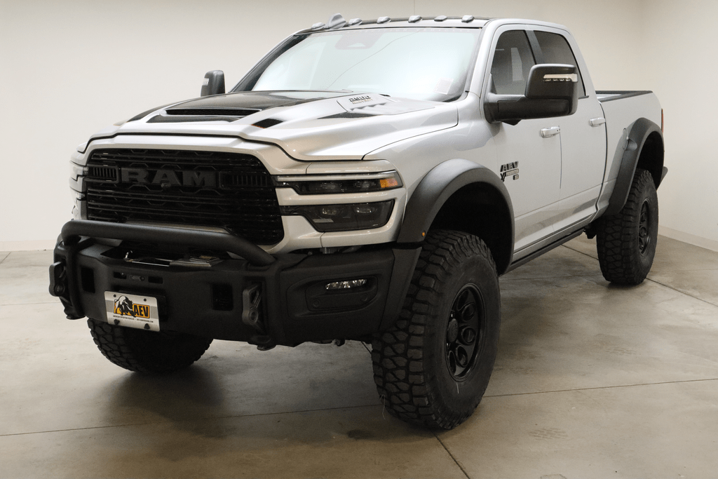 2026 Ram 2500 Laramie Portland OR