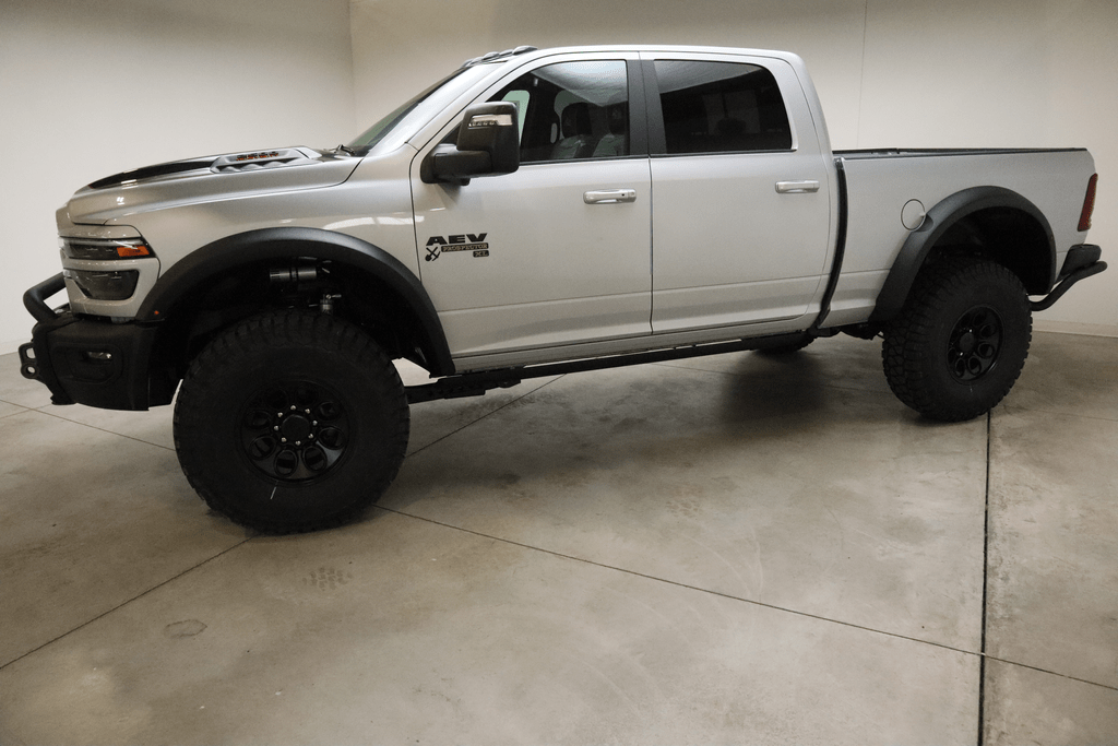 2026 Ram 2500 Laramie Portland OR