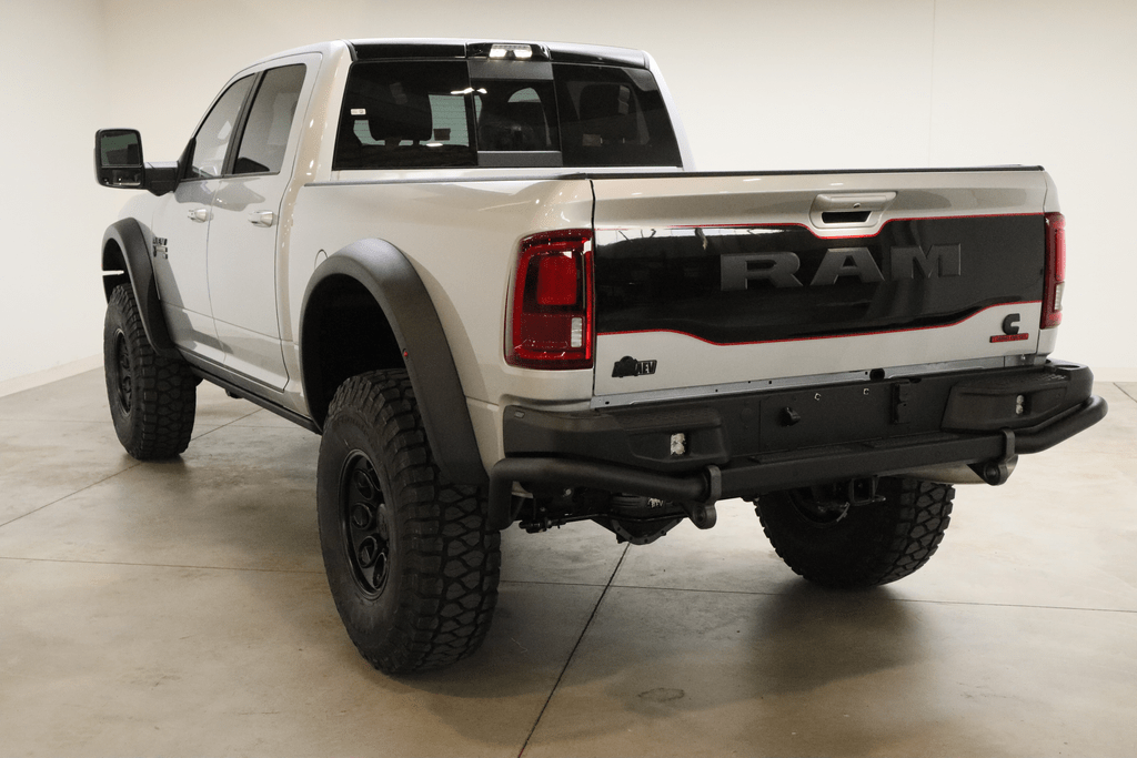 2026 Ram 2500 Laramie Portland OR