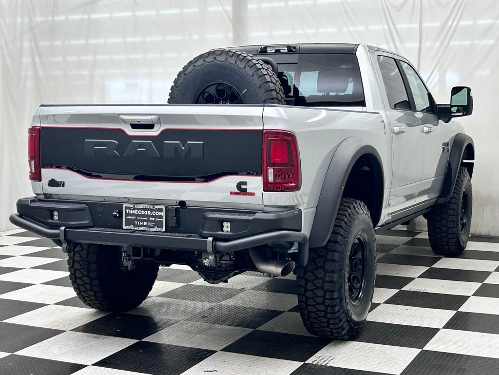 2026 Ram 2500 Laramie Portland OR
