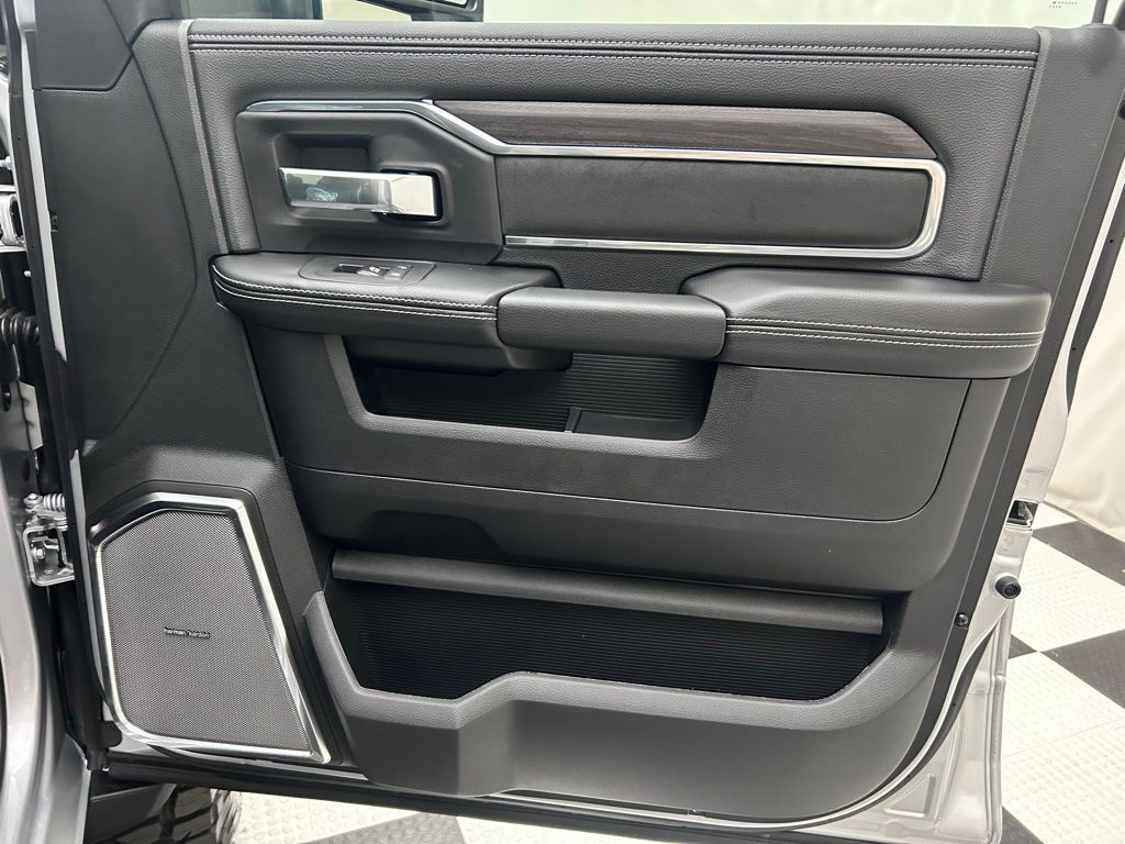 2026 Ram 2500 Laramie Portland OR