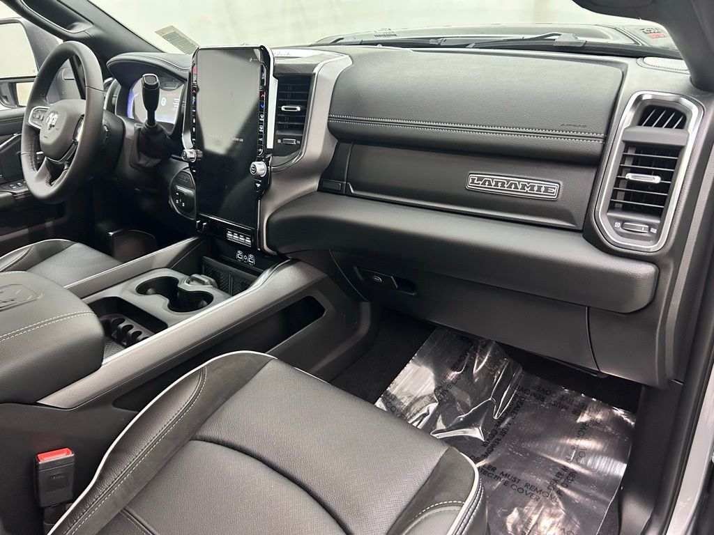 2026 Ram 2500 Laramie Portland OR