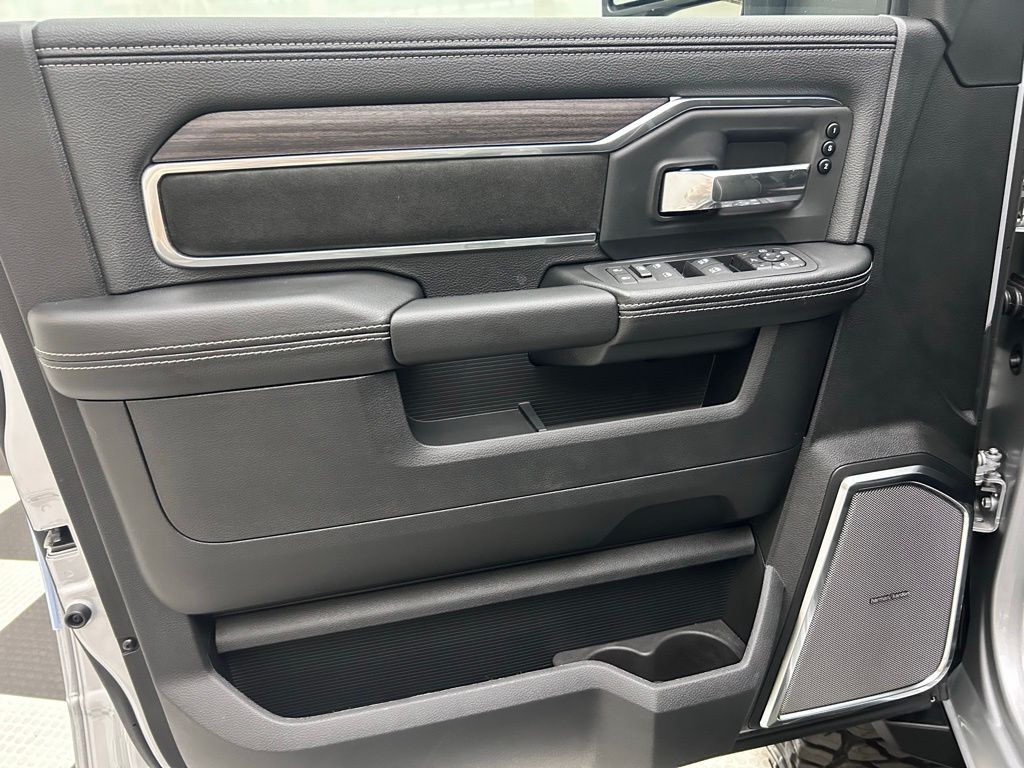 2026 Ram 2500 Laramie Portland OR