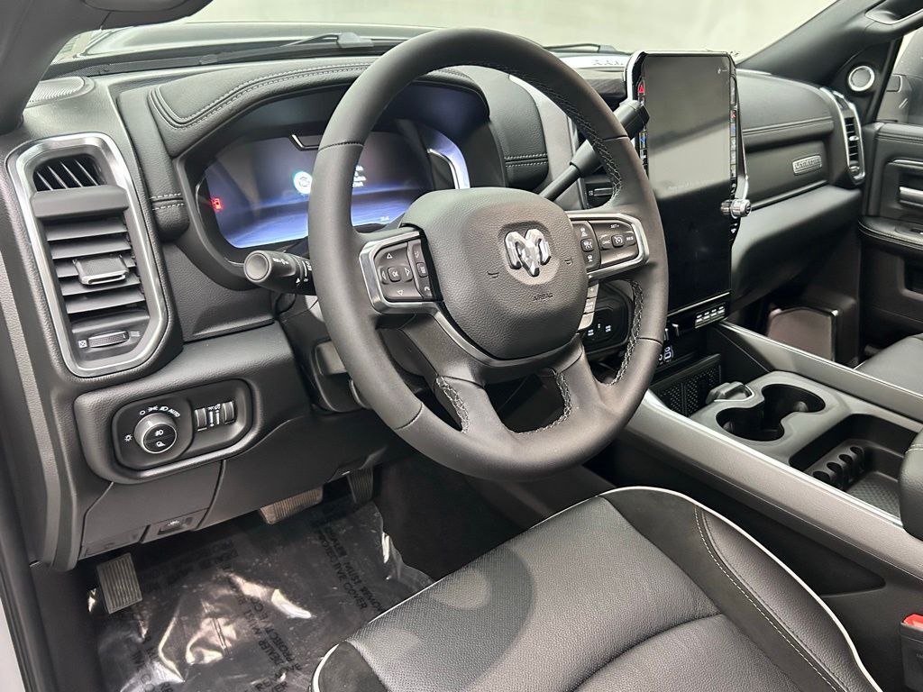 2026 Ram 2500 Laramie Portland OR