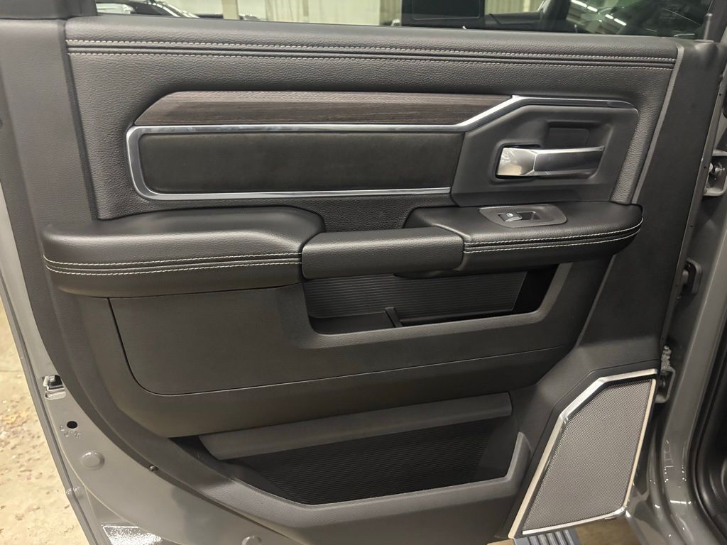 2026 Ram 2500 Laramie Portland OR