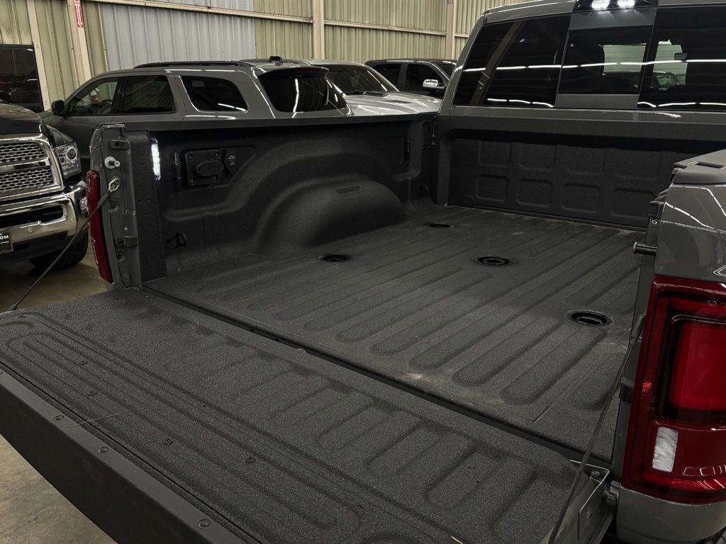 2026 Ram 2500 Laramie Portland OR