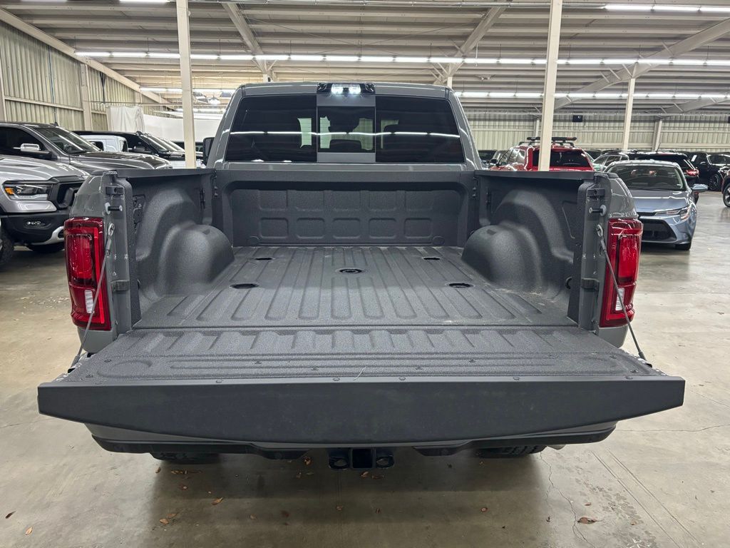 2026 Ram 2500 Laramie Portland OR