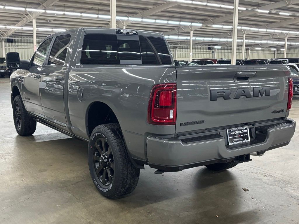 2026 Ram 2500 Laramie Portland OR