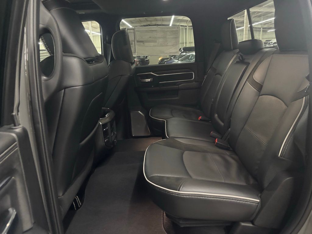 2026 Ram 2500 Laramie Portland OR