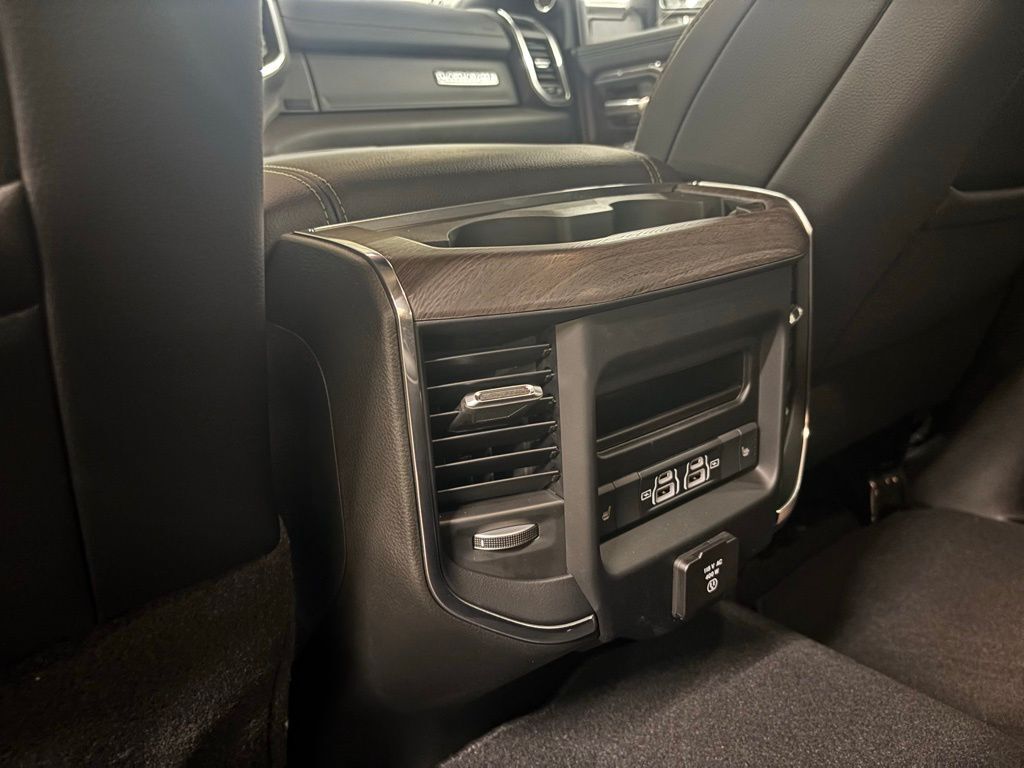 2026 Ram 2500 Laramie Portland OR