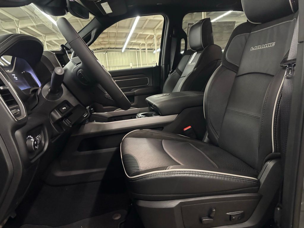 2026 Ram 2500 Laramie Portland OR