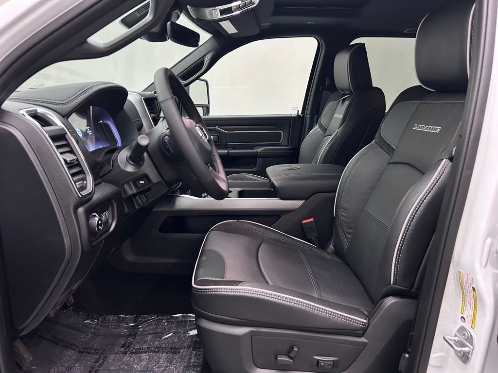 2026 Ram 2500 Laramie Portland OR