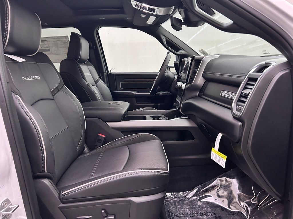 2026 Ram 2500 Laramie Portland OR