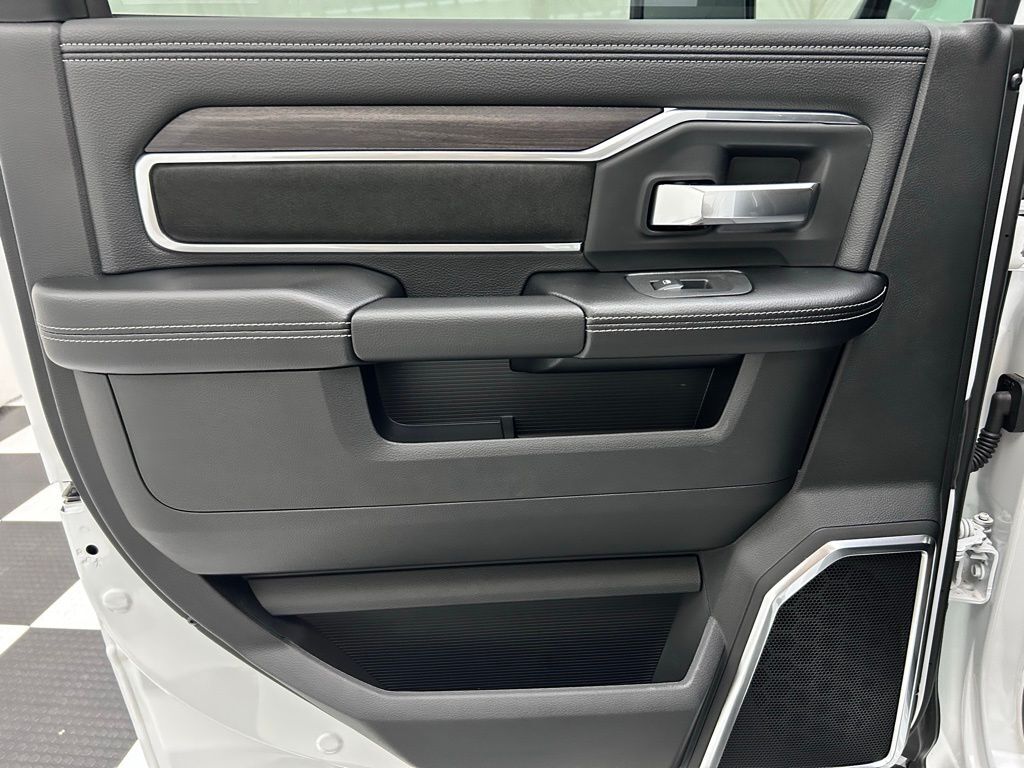 2026 Ram 2500 Laramie Portland OR