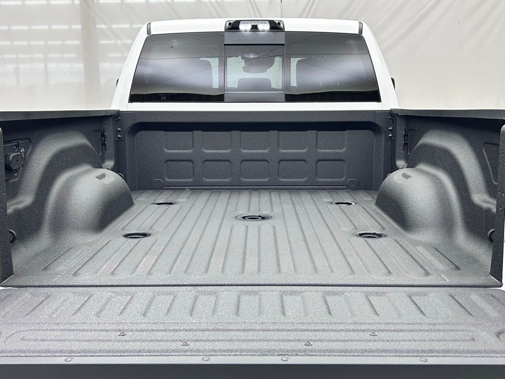 2026 Ram 2500 Laramie Portland OR