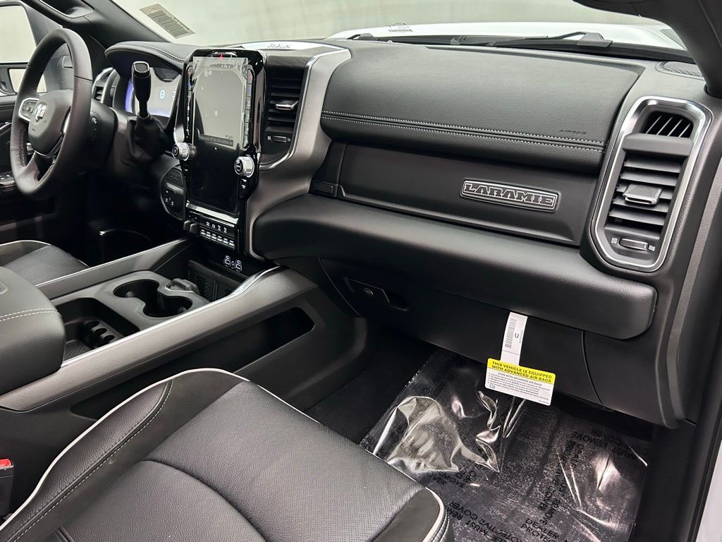 2026 Ram 2500 Laramie Portland OR