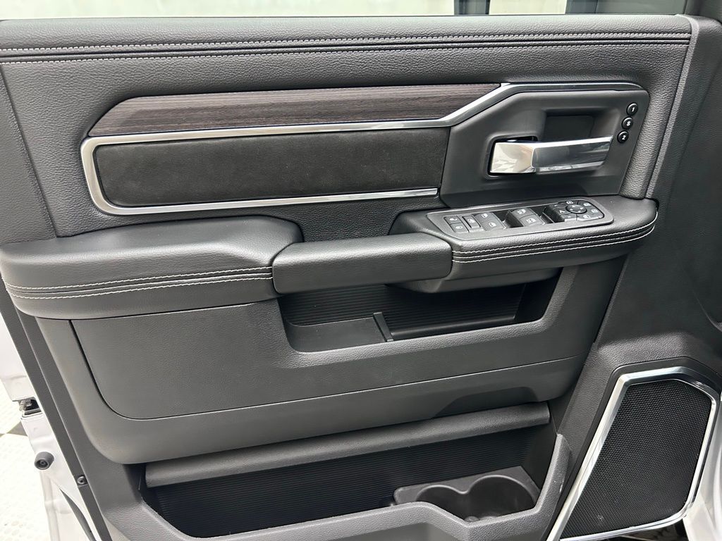 2026 Ram 2500 Laramie Portland OR