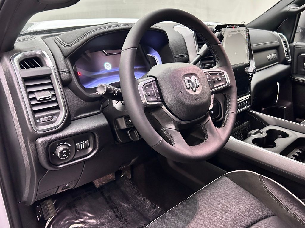 2026 Ram 2500 Laramie Portland OR