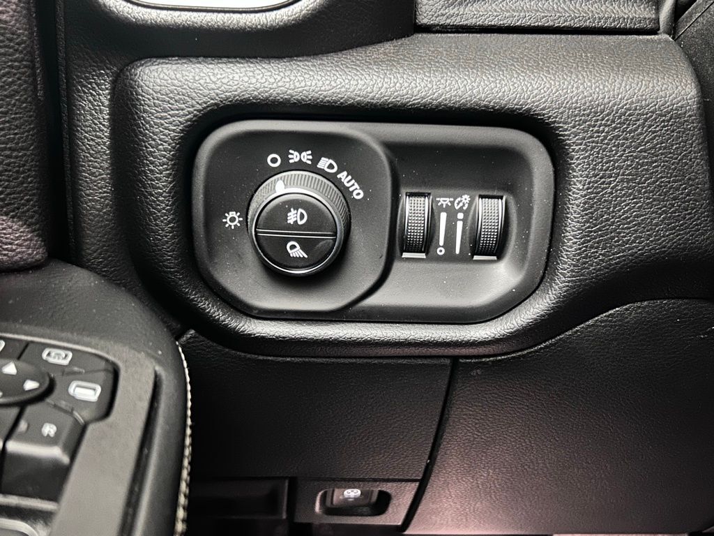 2026 Ram 2500 Laramie Portland OR