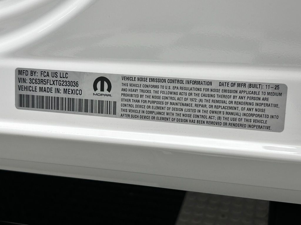 2026 Ram 2500 Laramie Portland OR