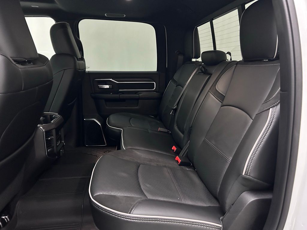 2026 Ram 2500 Laramie Portland OR