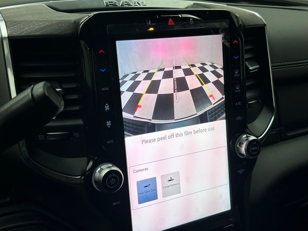 2026 Ram 2500 Laramie Portland OR