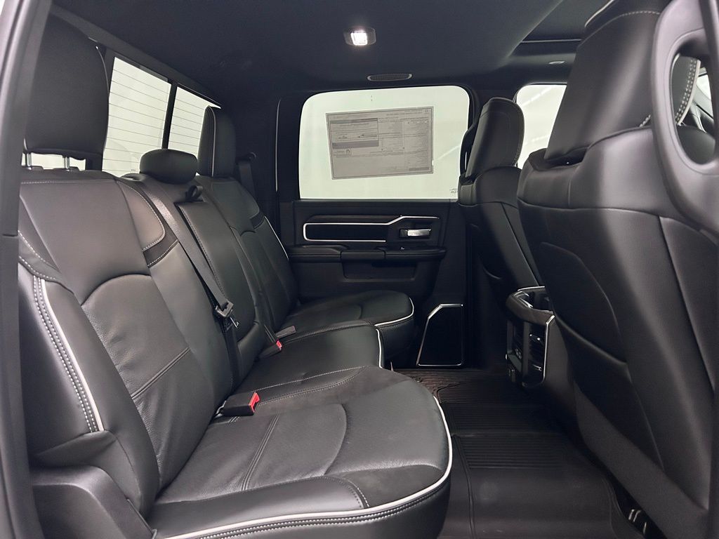 2026 Ram 2500 Laramie Portland OR