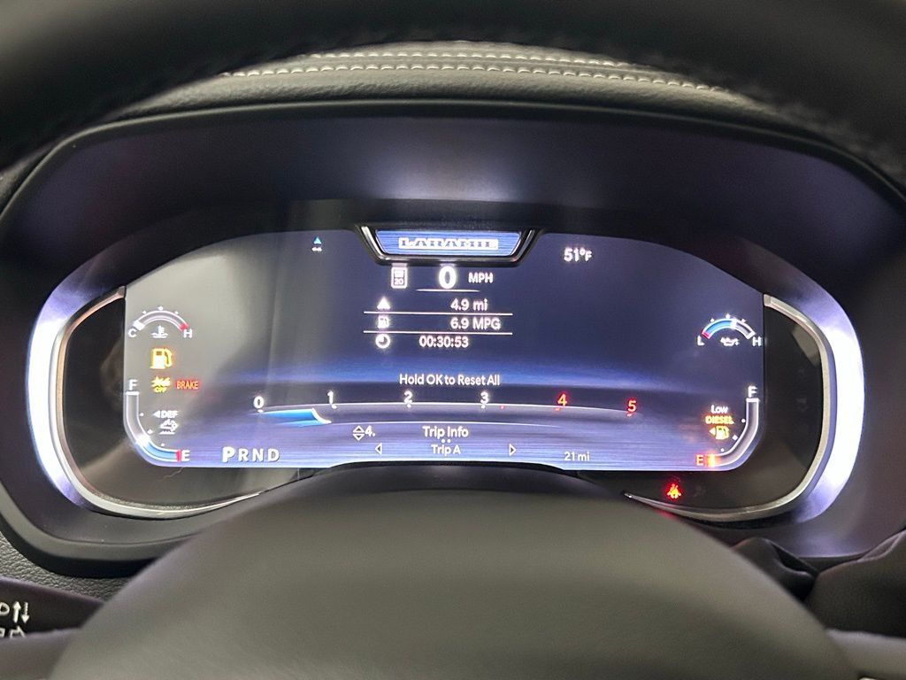 2026 Ram 2500 Laramie Portland OR