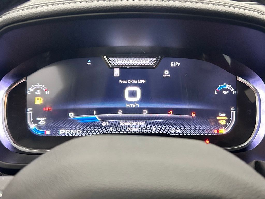 2026 Ram 2500 Laramie Portland OR