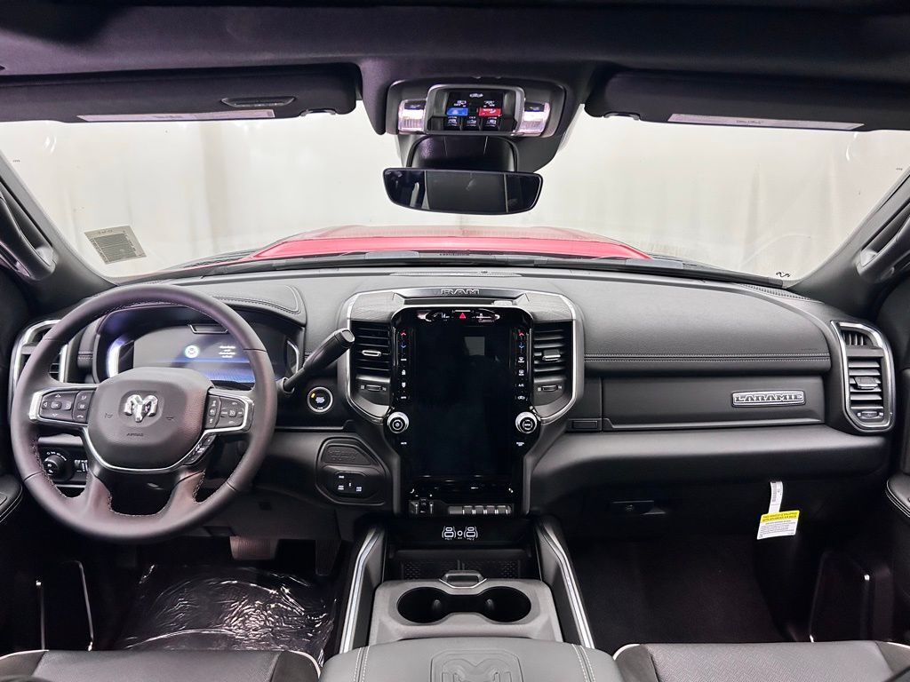 2026 Ram 2500 Laramie Portland OR