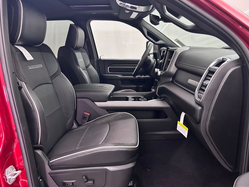 2026 Ram 2500 Laramie Portland OR