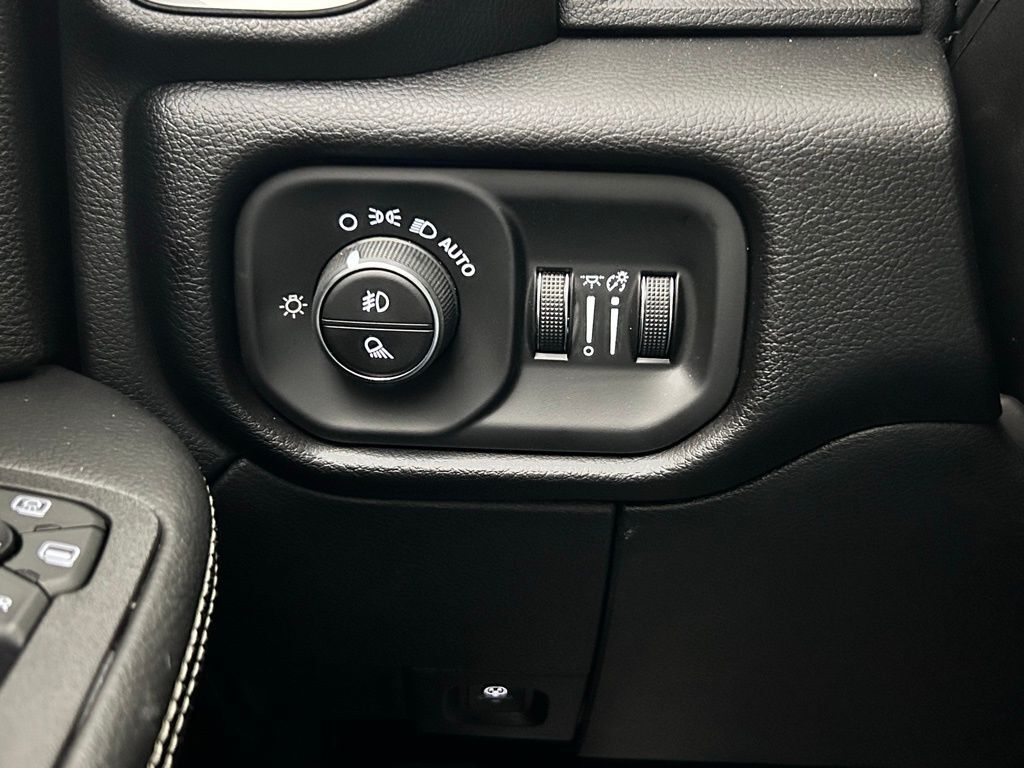 2026 Ram 2500 Laramie Portland OR