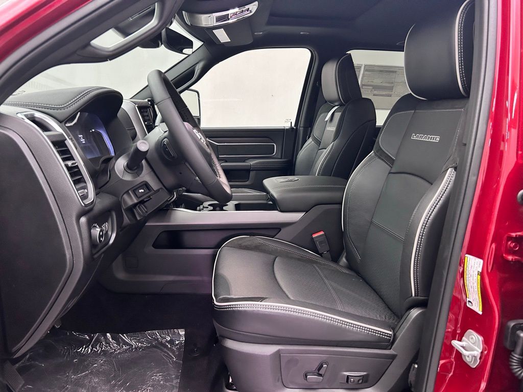 2026 Ram 2500 Laramie Portland OR