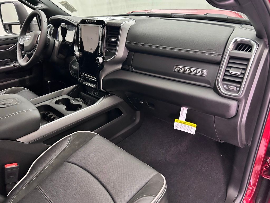 2026 Ram 2500 Laramie Portland OR