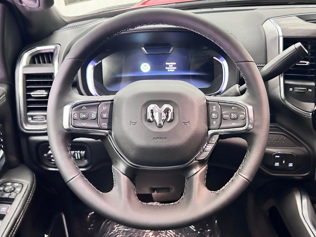 2026 Ram 2500 Laramie Portland OR