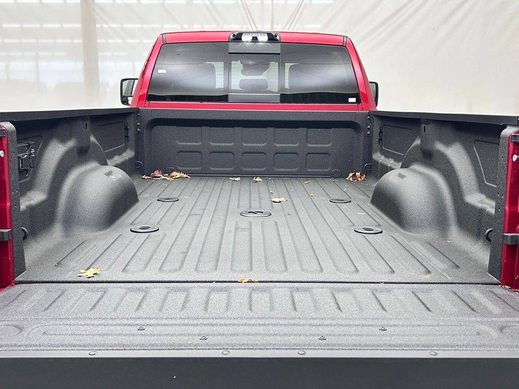 2026 Ram 2500 Laramie Portland OR